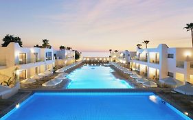 Eleni Holiday Resort